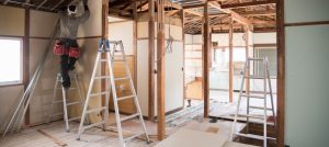 Entreprise de rénovation de la maison et de rénovation d’appartement à Tournieres